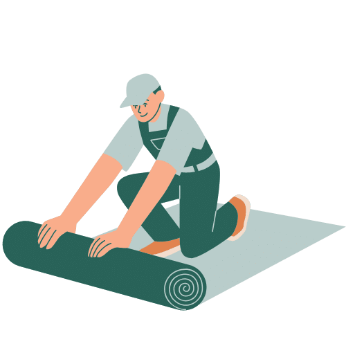 Sugar Land Carpet & Upholstery Cleaning - Carpet Cleaning Icon