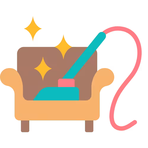 Sugar Land Carpet & Upholstery Cleaning - Upholstery cleaning Icon